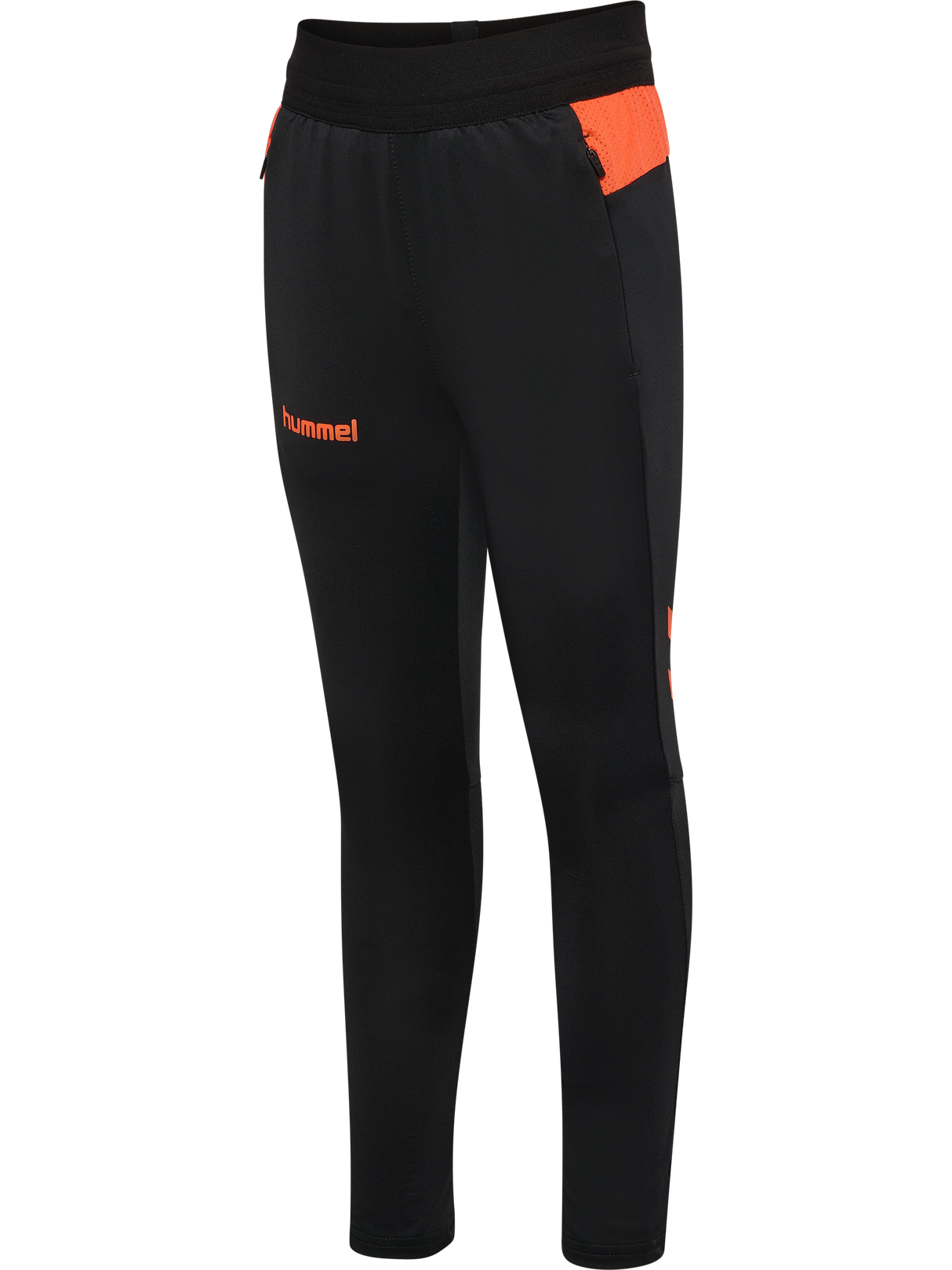 hummel Youth Blaze Pro Training Pants-1