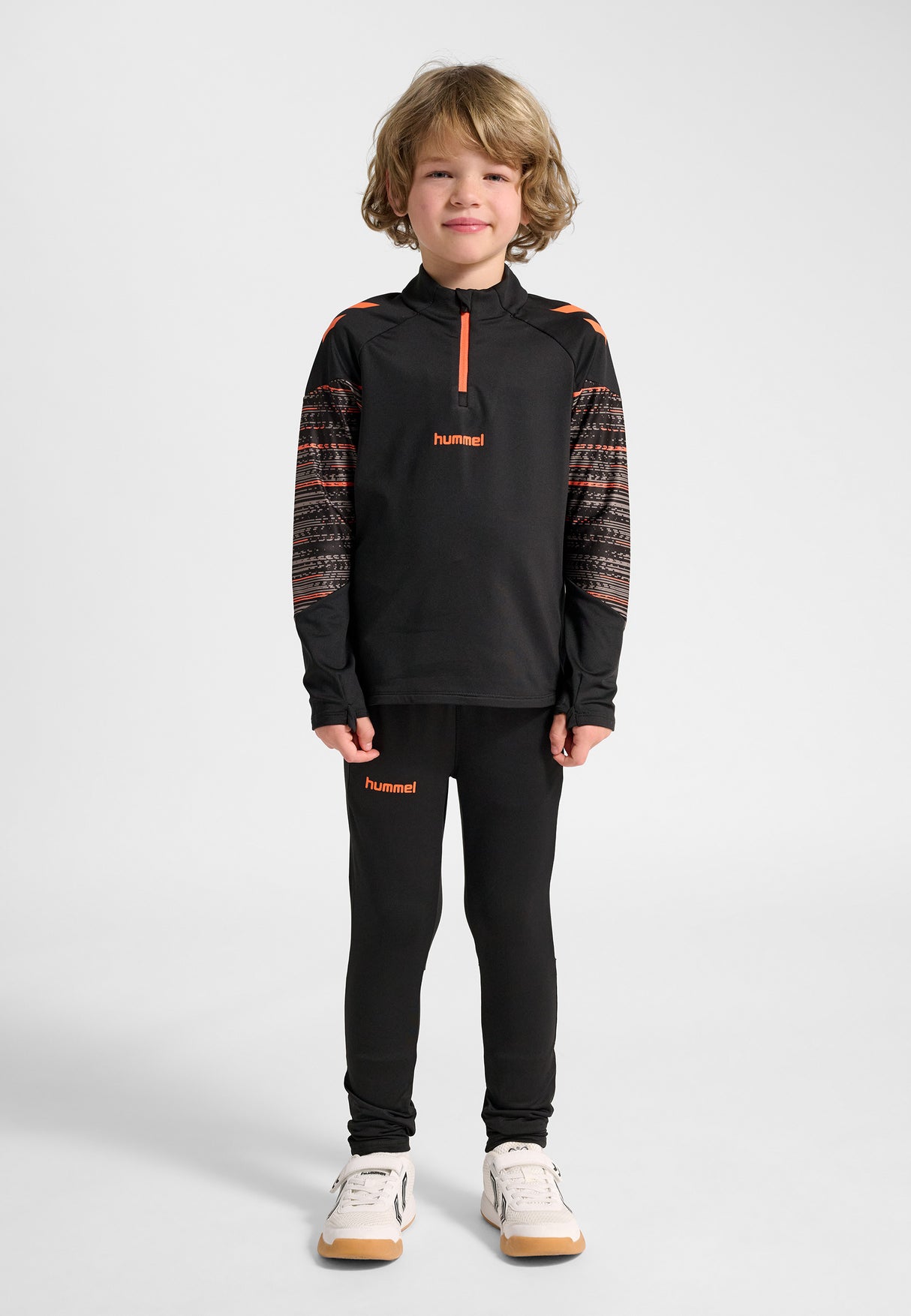 hummel Youth Blaze Pro Training Pants-6