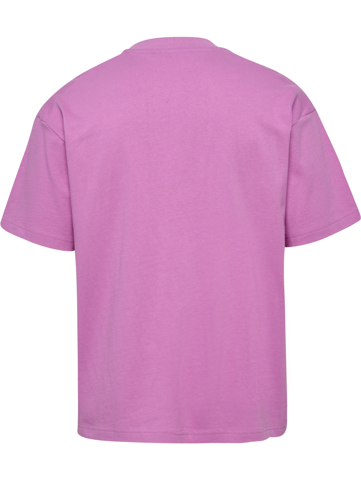 hummel Unisex Loose Short Sleeve T-Shirt Bees Stadium-2