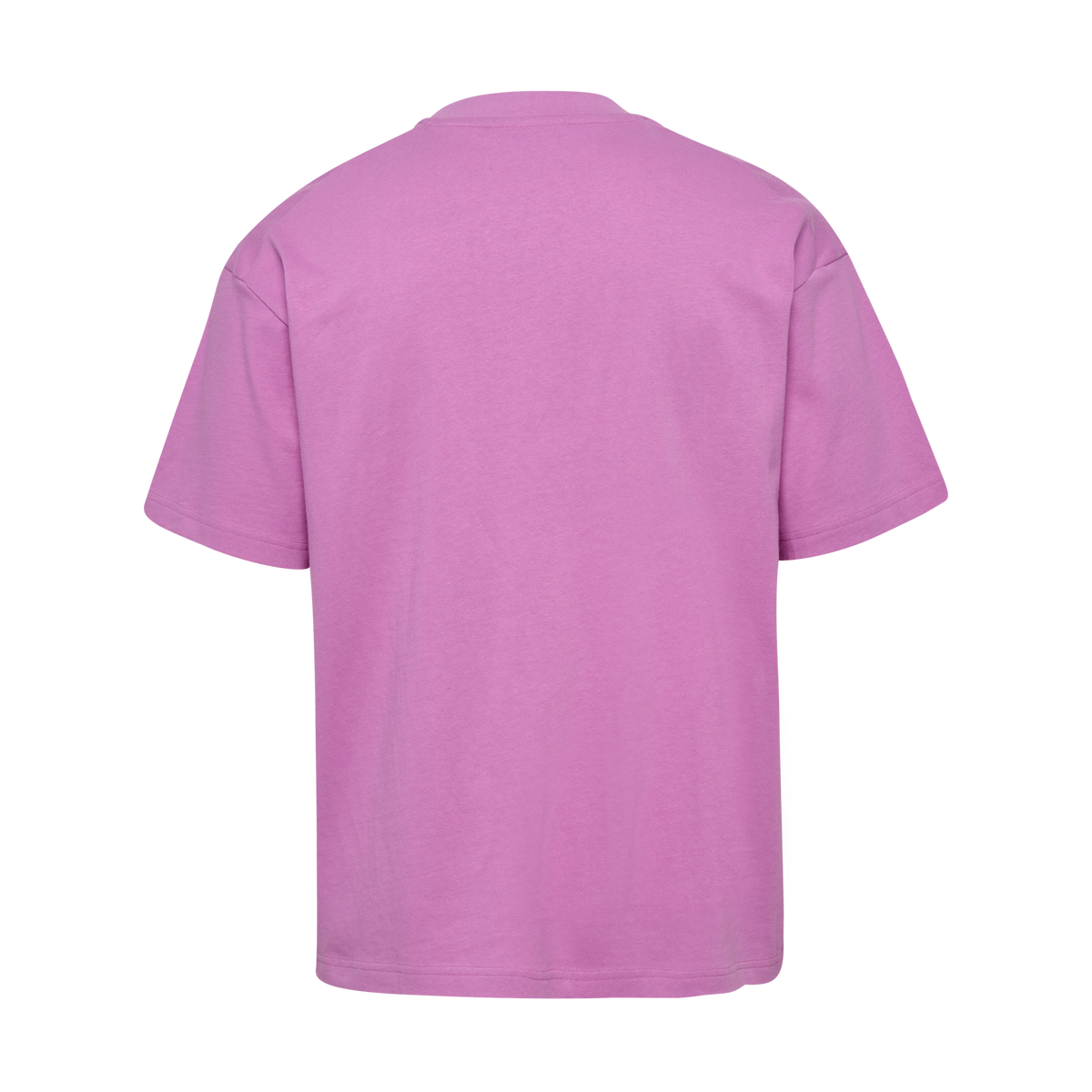hummel Unisex Loose Short Sleeve T-Shirt Bees Stadium-2