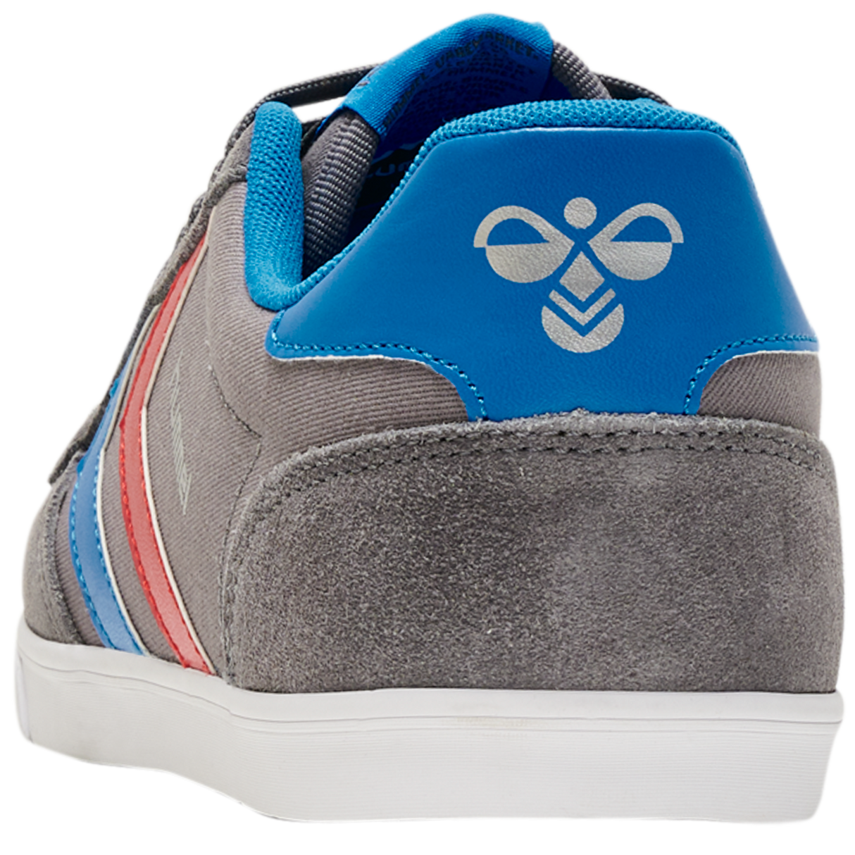 hummel Unisex Hummel Slimmer Stadil Low Shoes-4