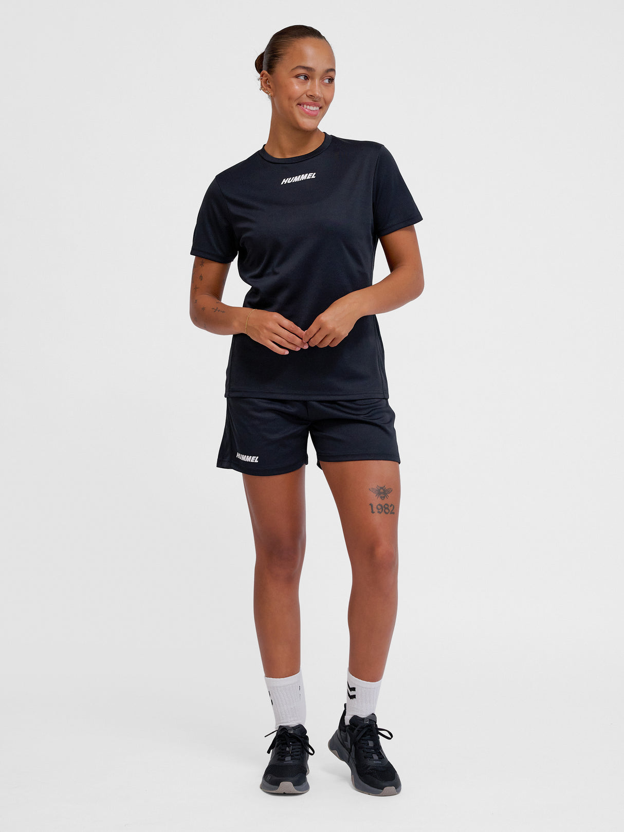 hummel Women's Multi Polyester Jersey-6