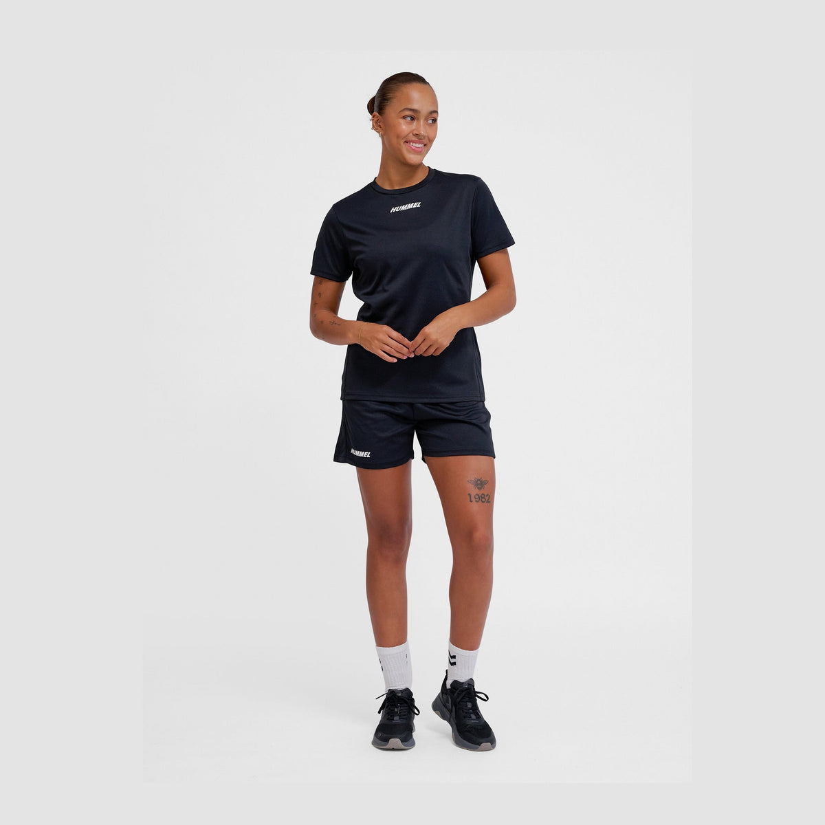 hummel Women's Multi Polyester Jersey-6