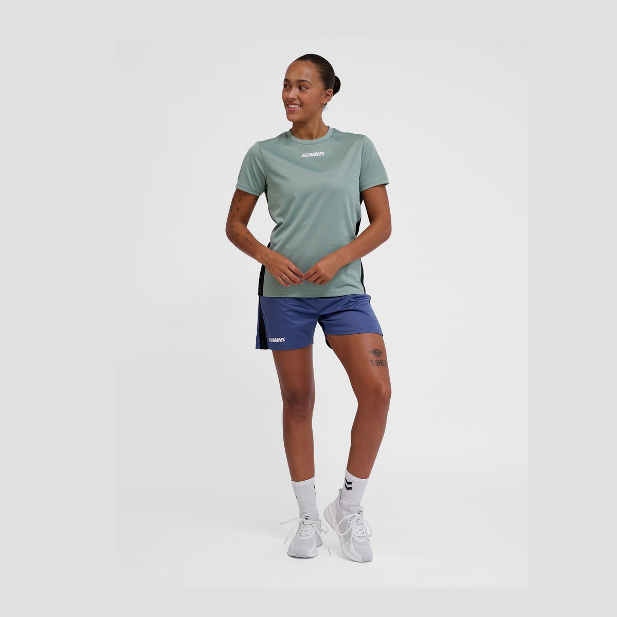 hummel Women's Multi Polyester Jersey-6