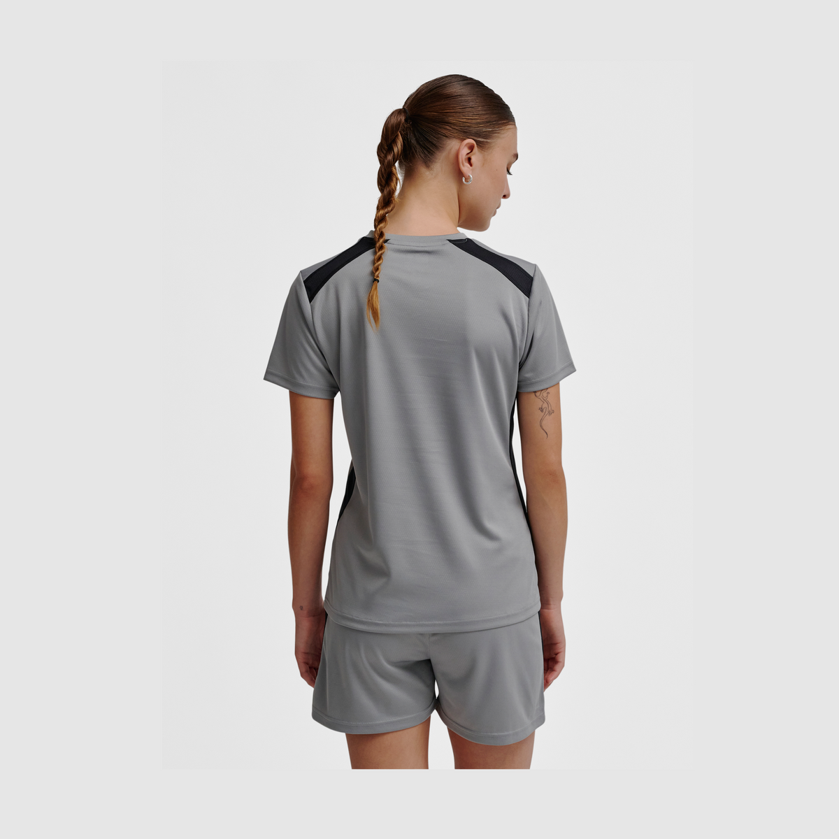 hummel Women's Multi Polyester Jersey-4