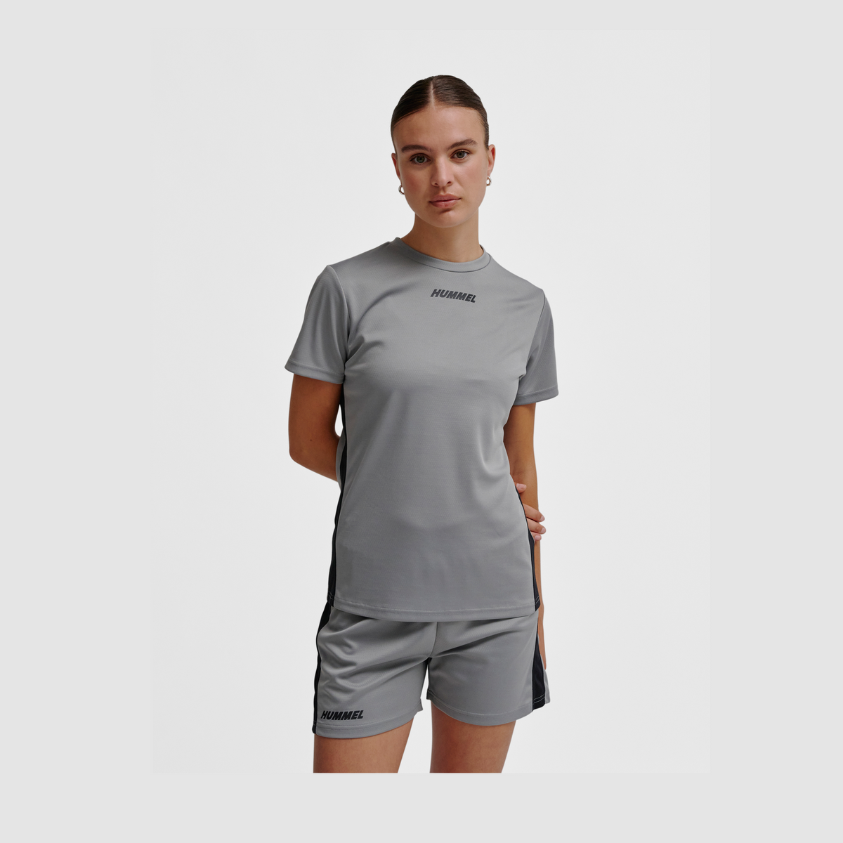 hummel Women's Multi Polyester Jersey-5