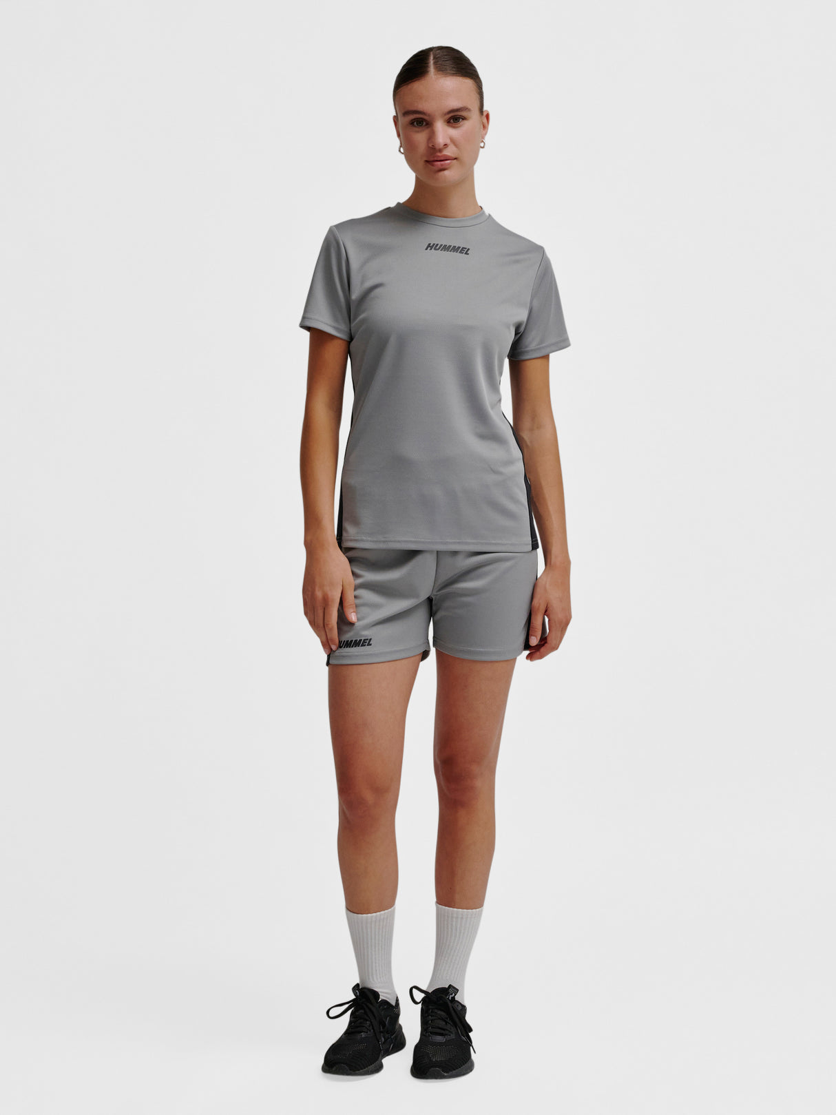 hummel Women's Multi Polyester Jersey-6