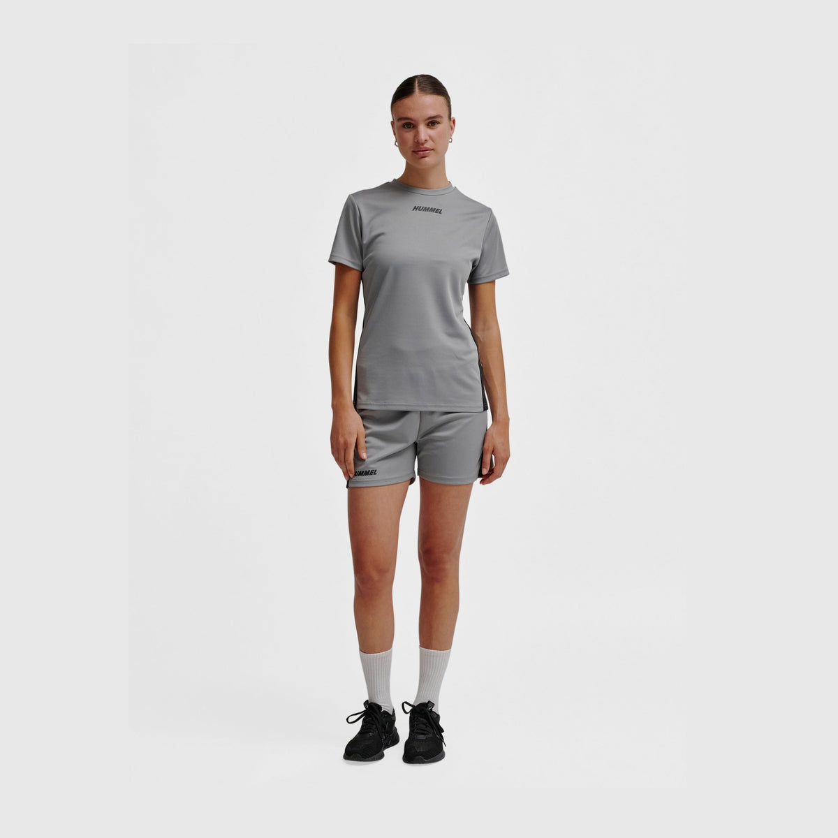 hummel Women's Multi Polyester Jersey-6