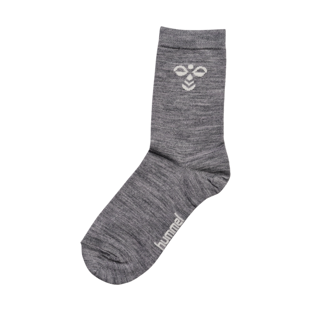 hummel Youth Wool Socks-1