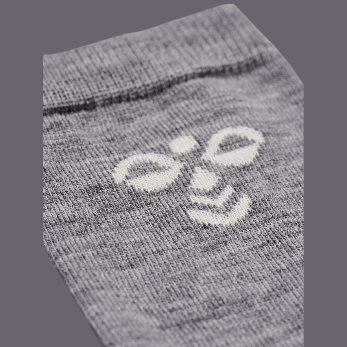 hummel Youth Wool Socks-2