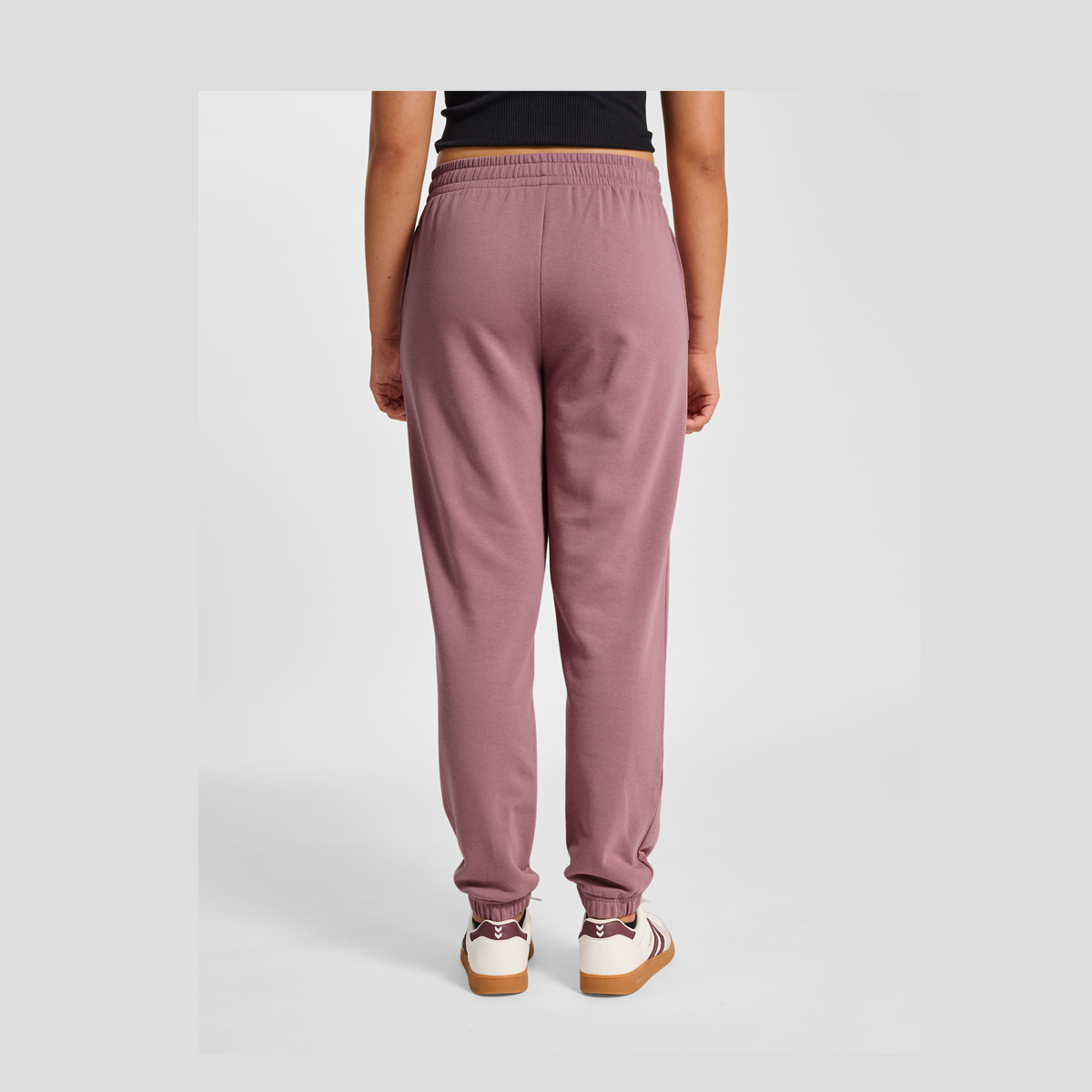 hummel Women's Pulse Sweatpants-4