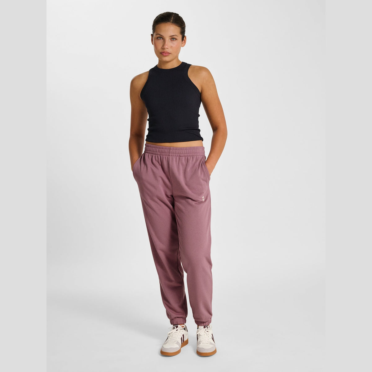 hummel Women's Pulse Sweatpants-6