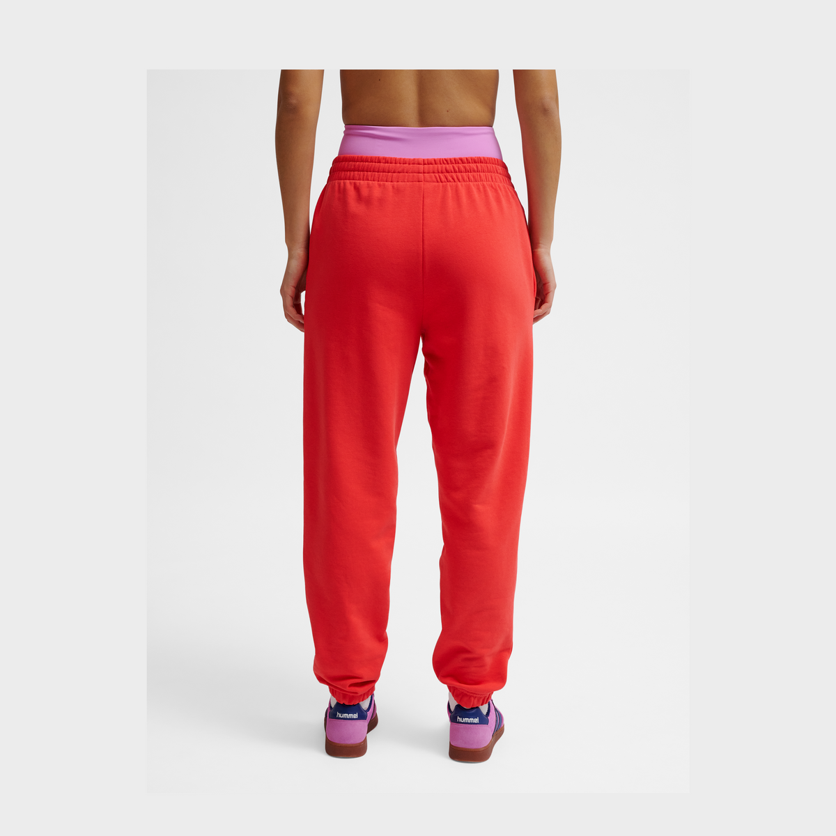 hummel Women's Pulse Sweatpants-4