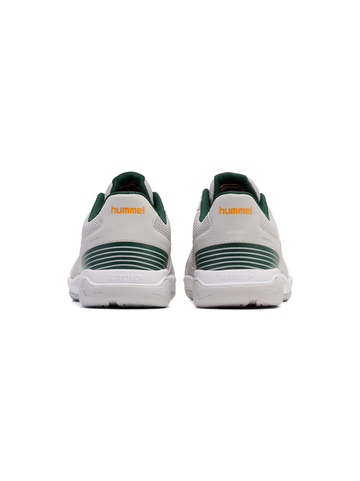 hummel Unisex Court Control II Shoes-4