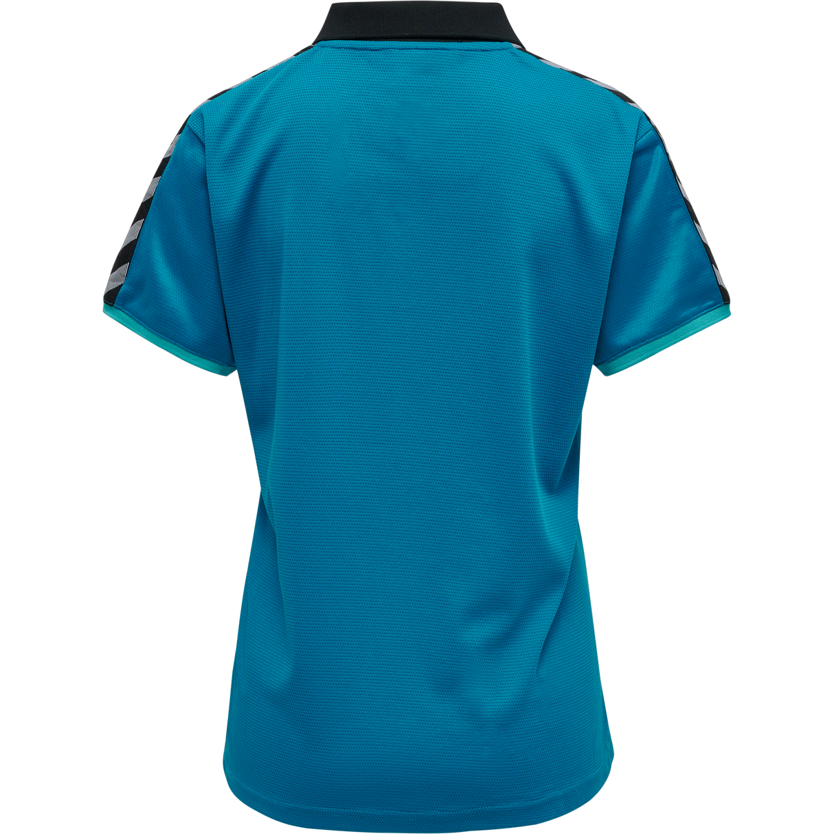hummel Women's Authentic Functional Polo-2