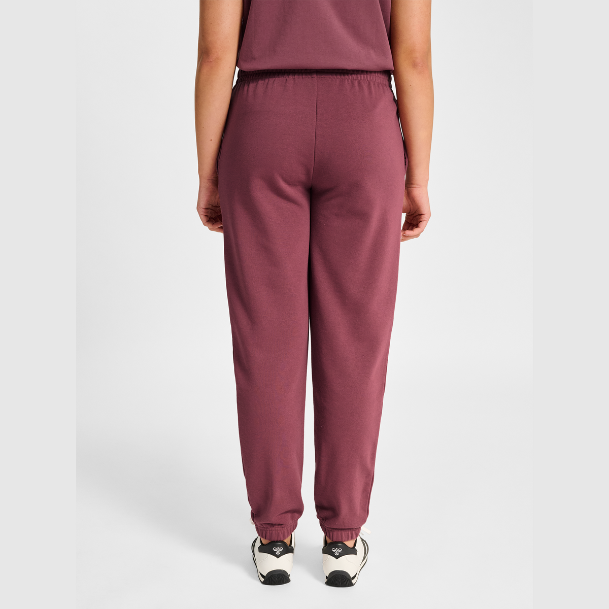 hummel Women's Pulse Sweatpants-4
