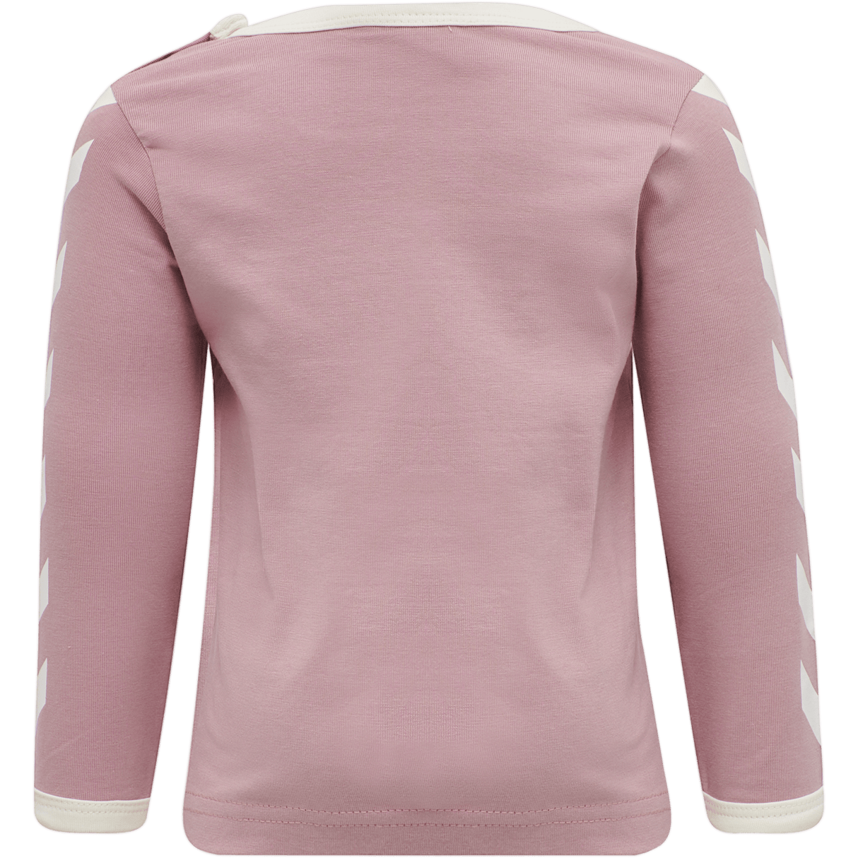 hummel Infant & Toddler Flipper Long Sleeve T-Shirt-1