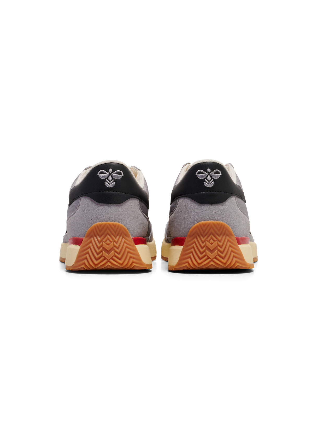 hummel Unisex Stadion 23 Shoes-4
