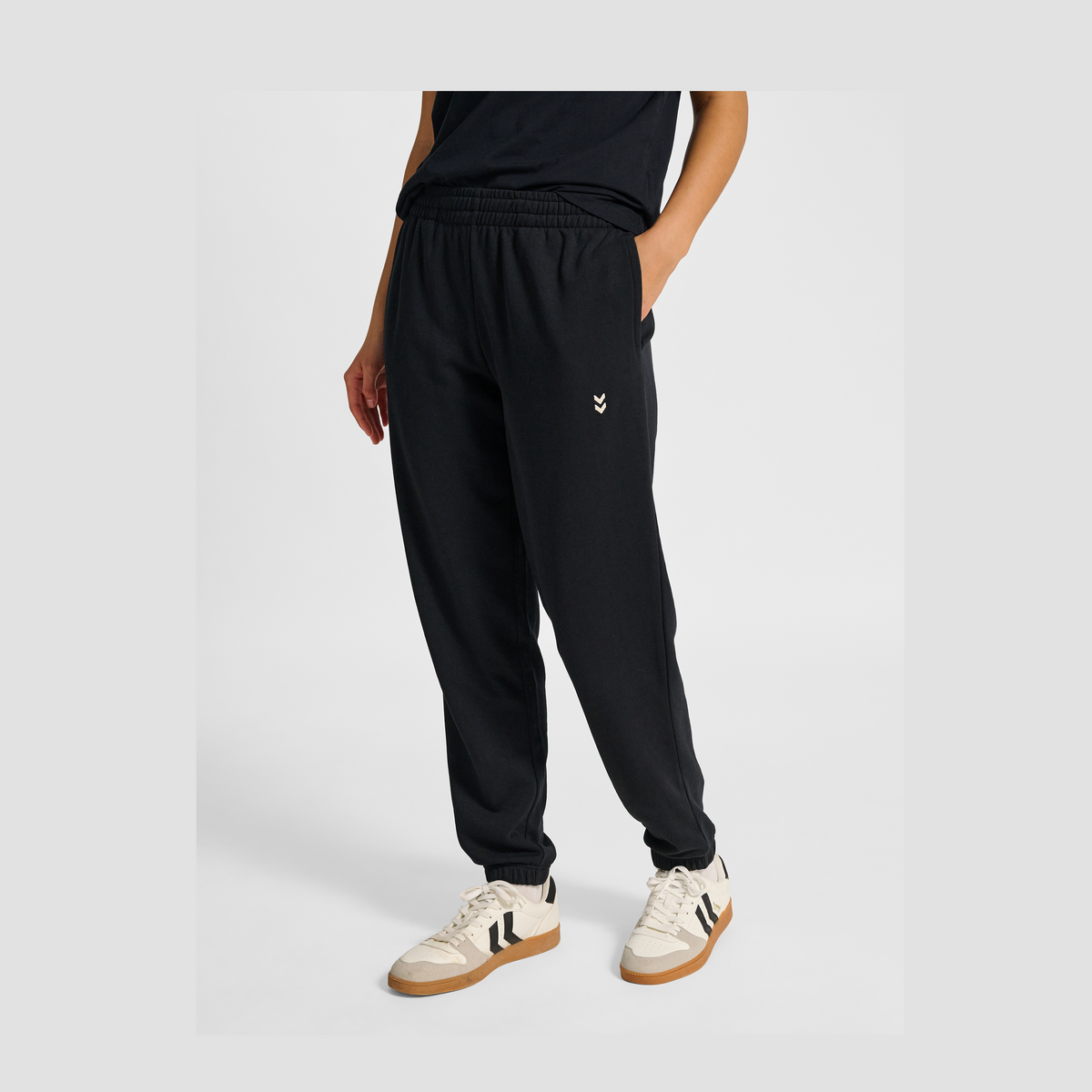 hummel Women's Pulse Sweatpants-5