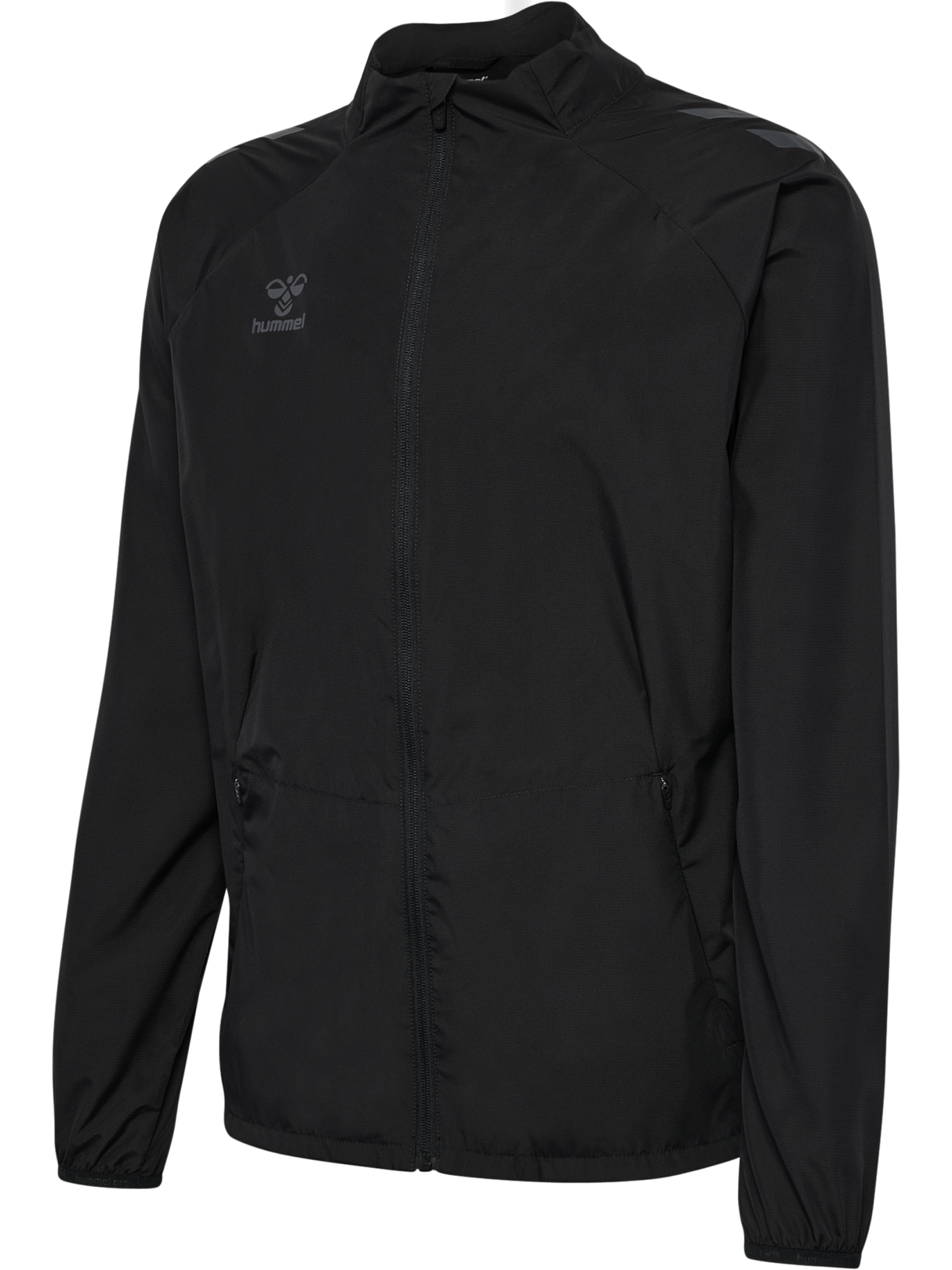 hummel Unisex Pro Training Lightweight Jacket-1