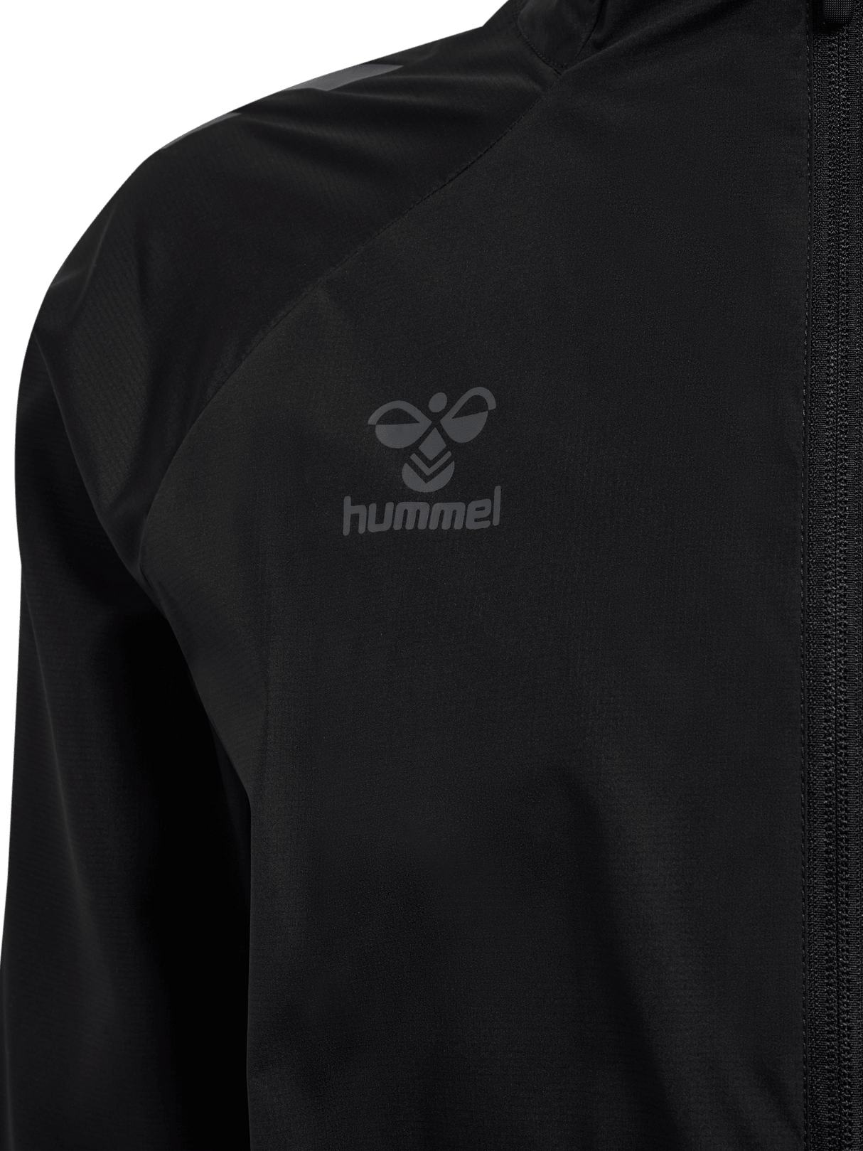 hummel Unisex Pro Training Lightweight Jacket-3