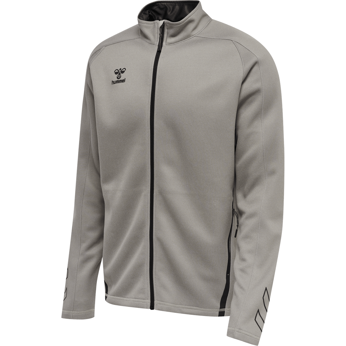 hummel Men's Cima XK Zip Jacket-1