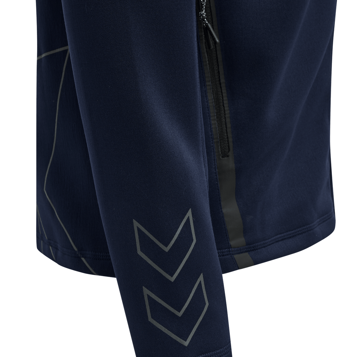 hummel Men's Cima XK Zip Jacket-3