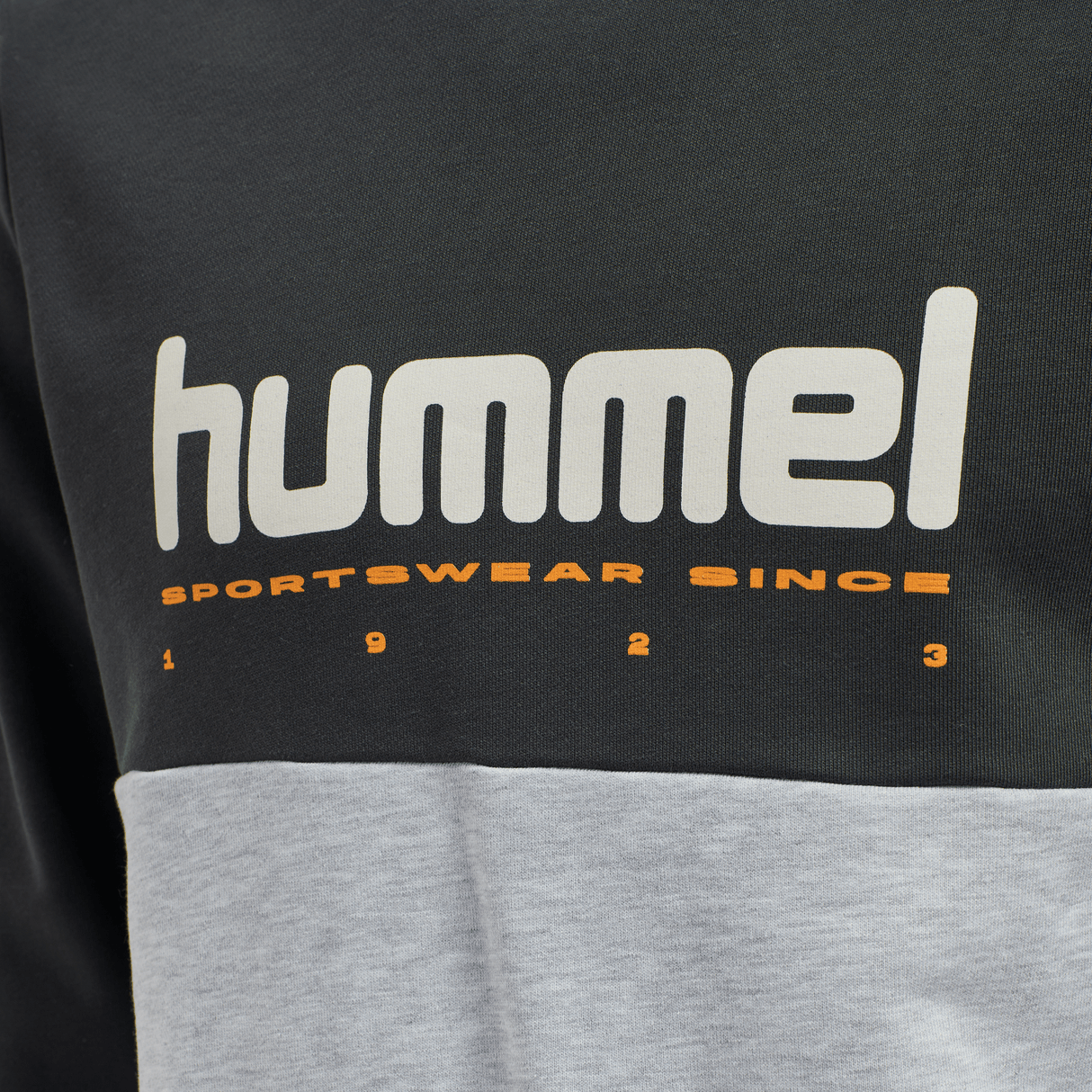 hummel Unisex Legacy Manfred Sweatshirt-3