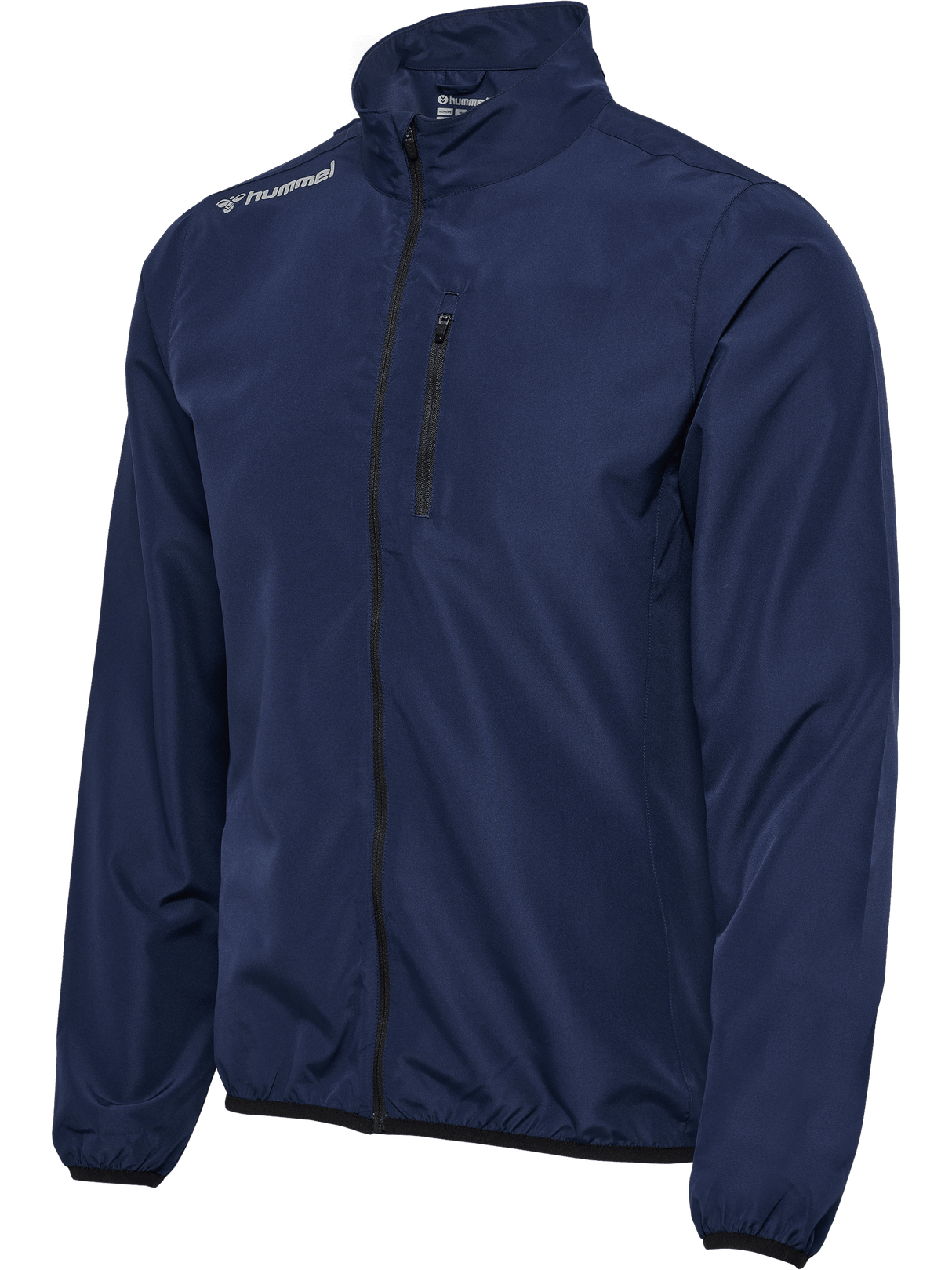 hummel Men's Run Jacket-1