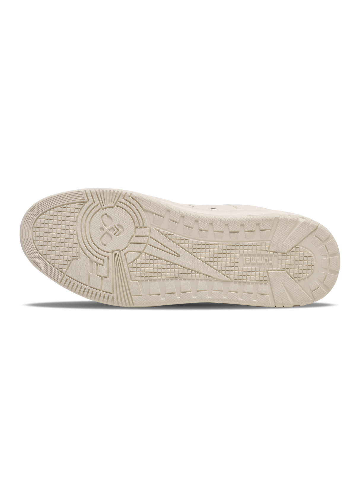 hummel Unisex Stockholm LX-E Archive Shoes-2