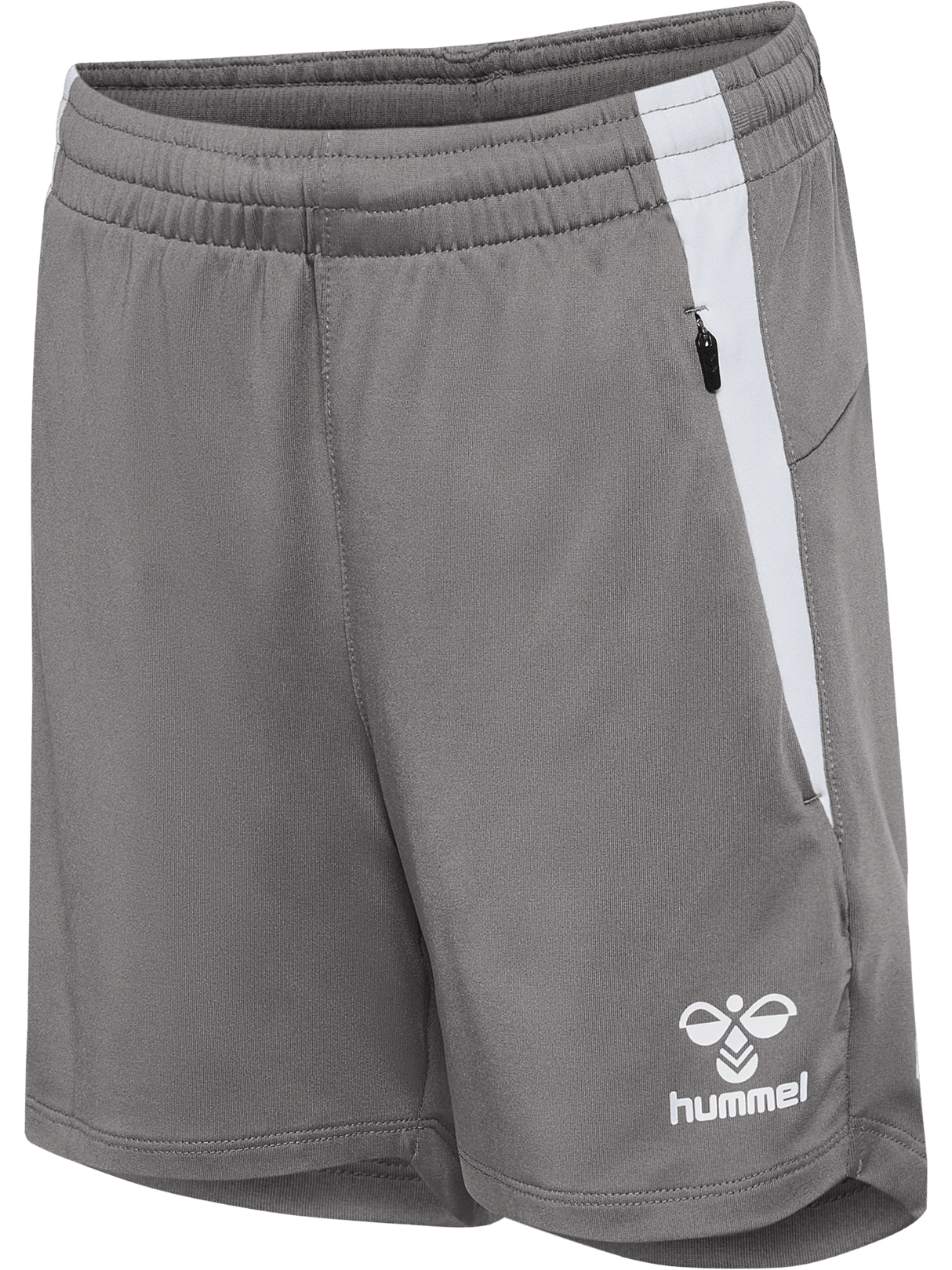 hummel Youth Lead 2.0 Training Shorts-1