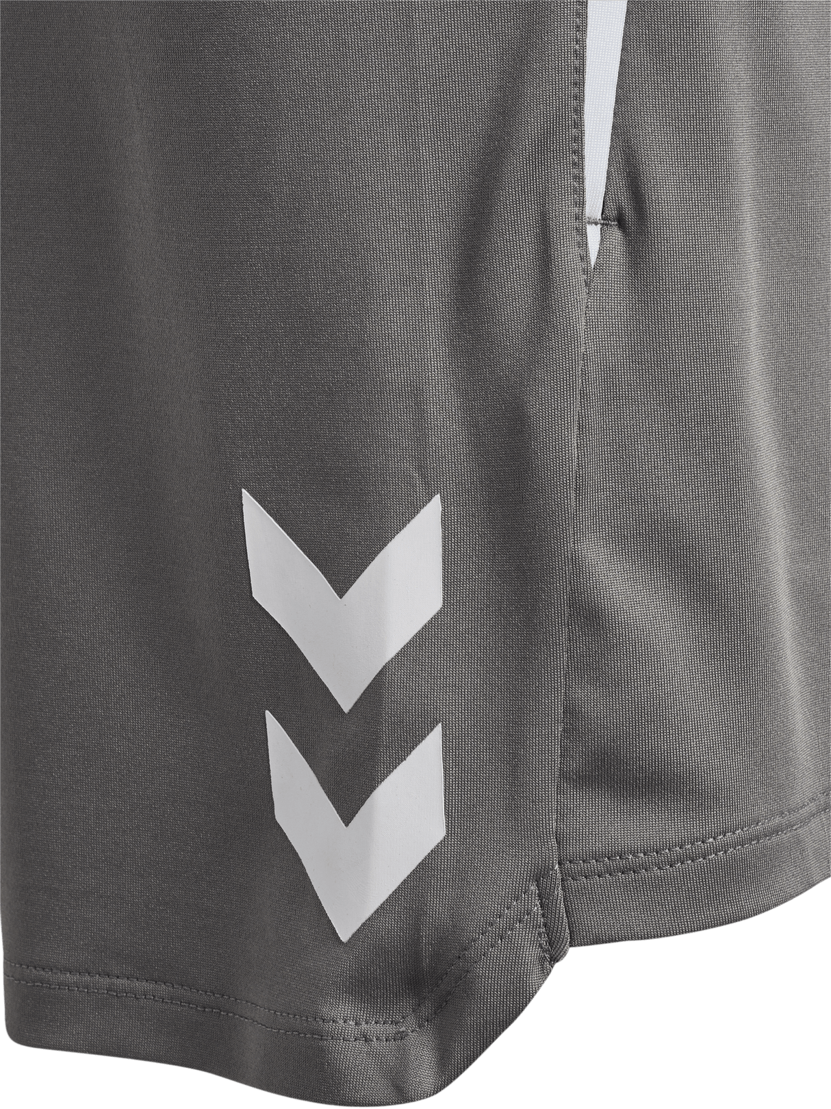 hummel Youth Lead 2.0 Training Shorts-3