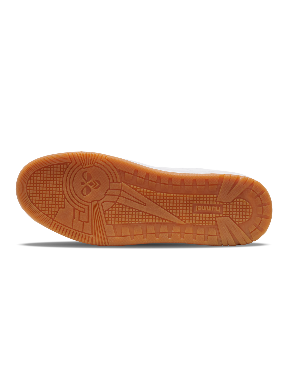 hummel Unisex Stockholm LX-E Archive Shoes-2
