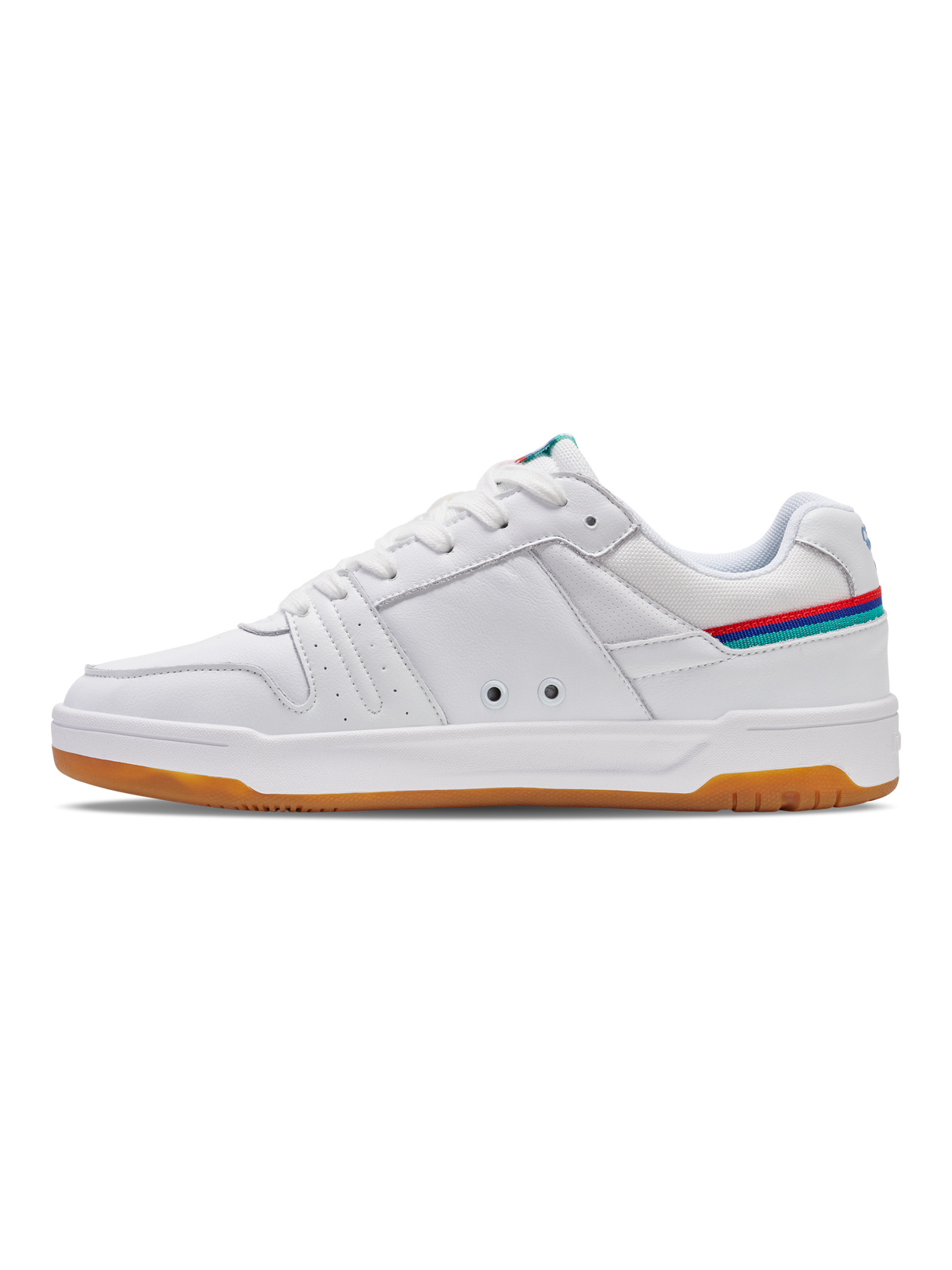 hummel Unisex Stockholm LX-E Archive Shoes-3