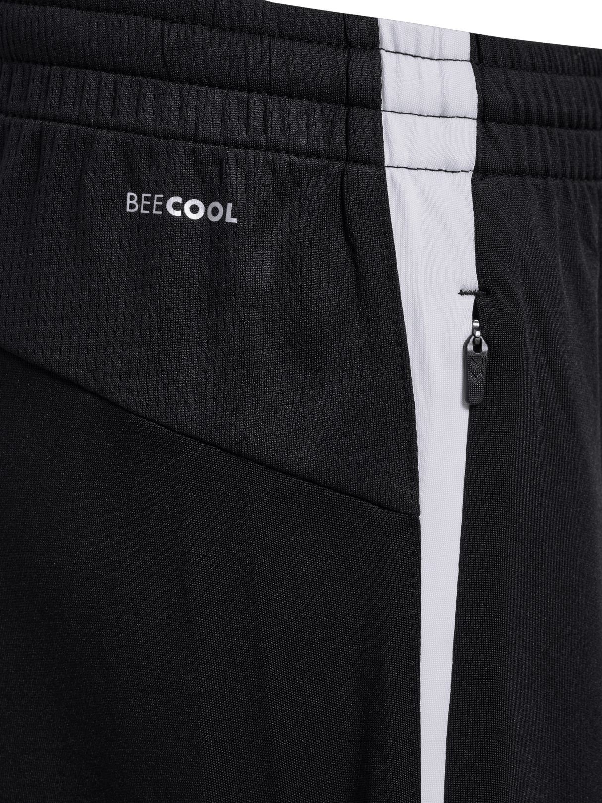 hummel Youth Lead 2.0 Training Shorts-4