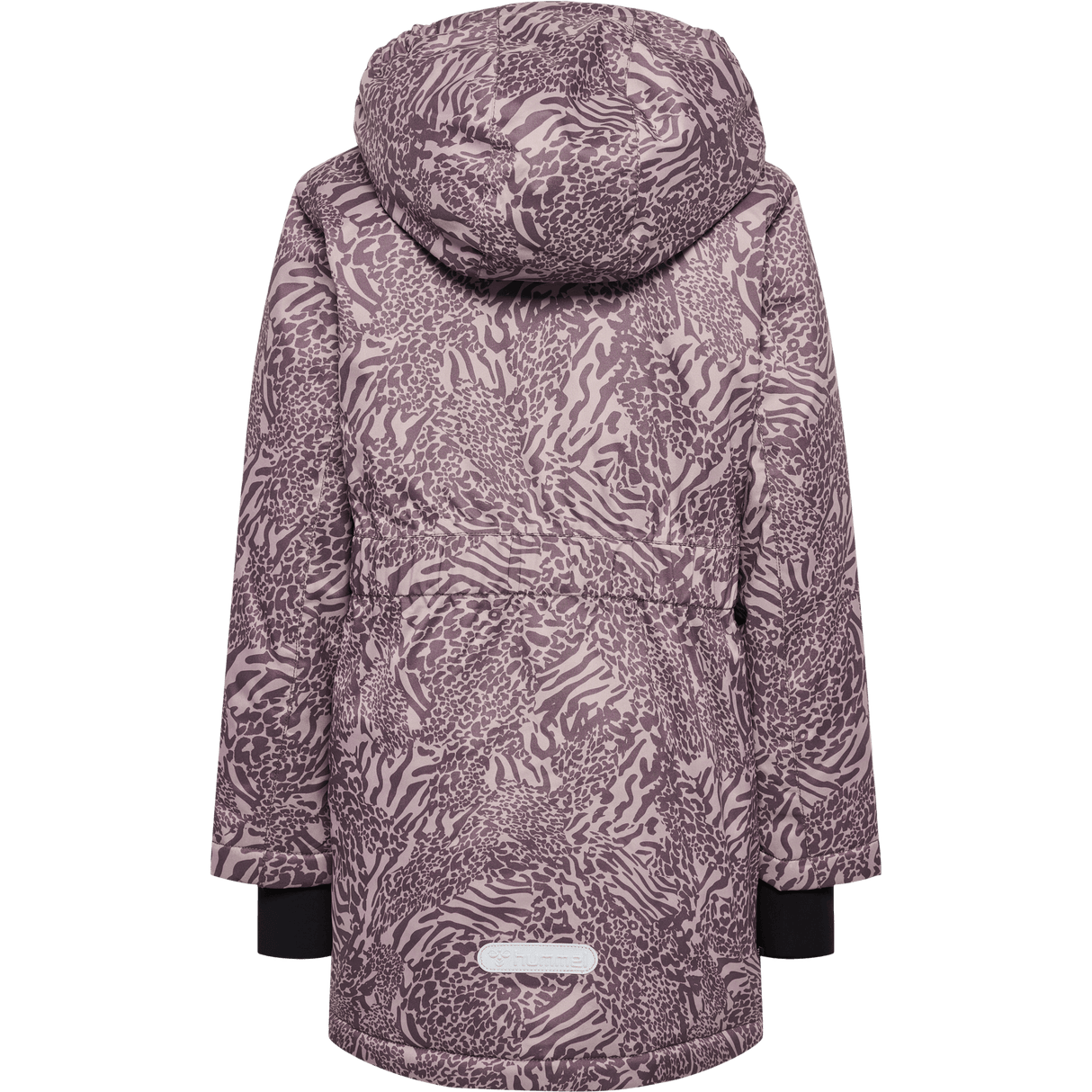hummel Youth Alma Tex Coat-2