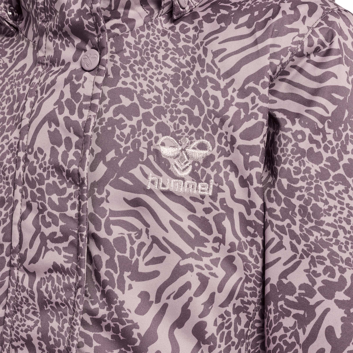 hummel Youth Alma Tex Coat-3