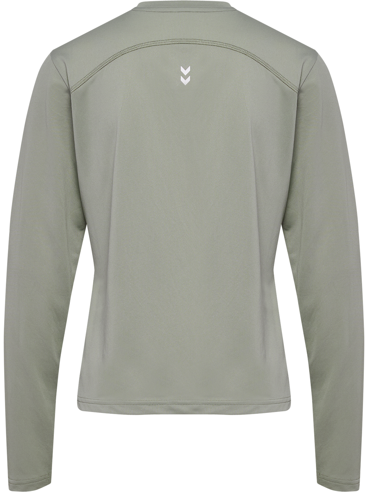 hummel Women's Pulse Workout Long Sleeve T-Shirt-2