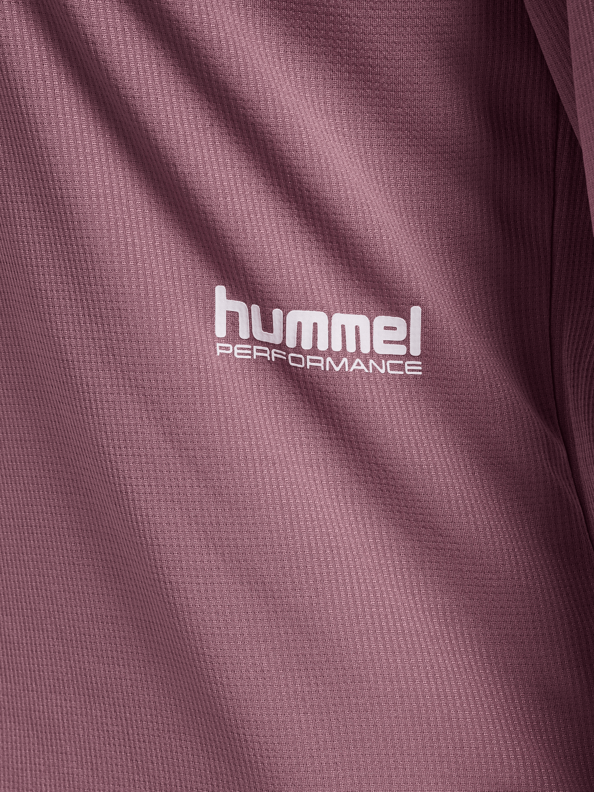 hummel Women's Pulse Workout Long Sleeve T-Shirt-3