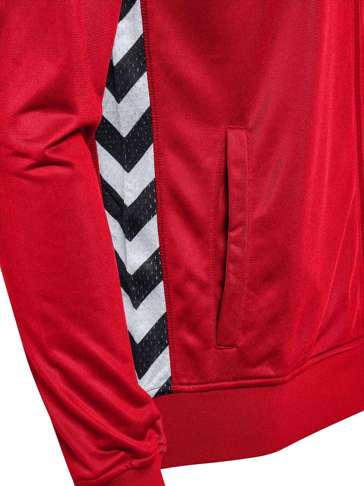 hummel Unisex Playful Tracksuit-4