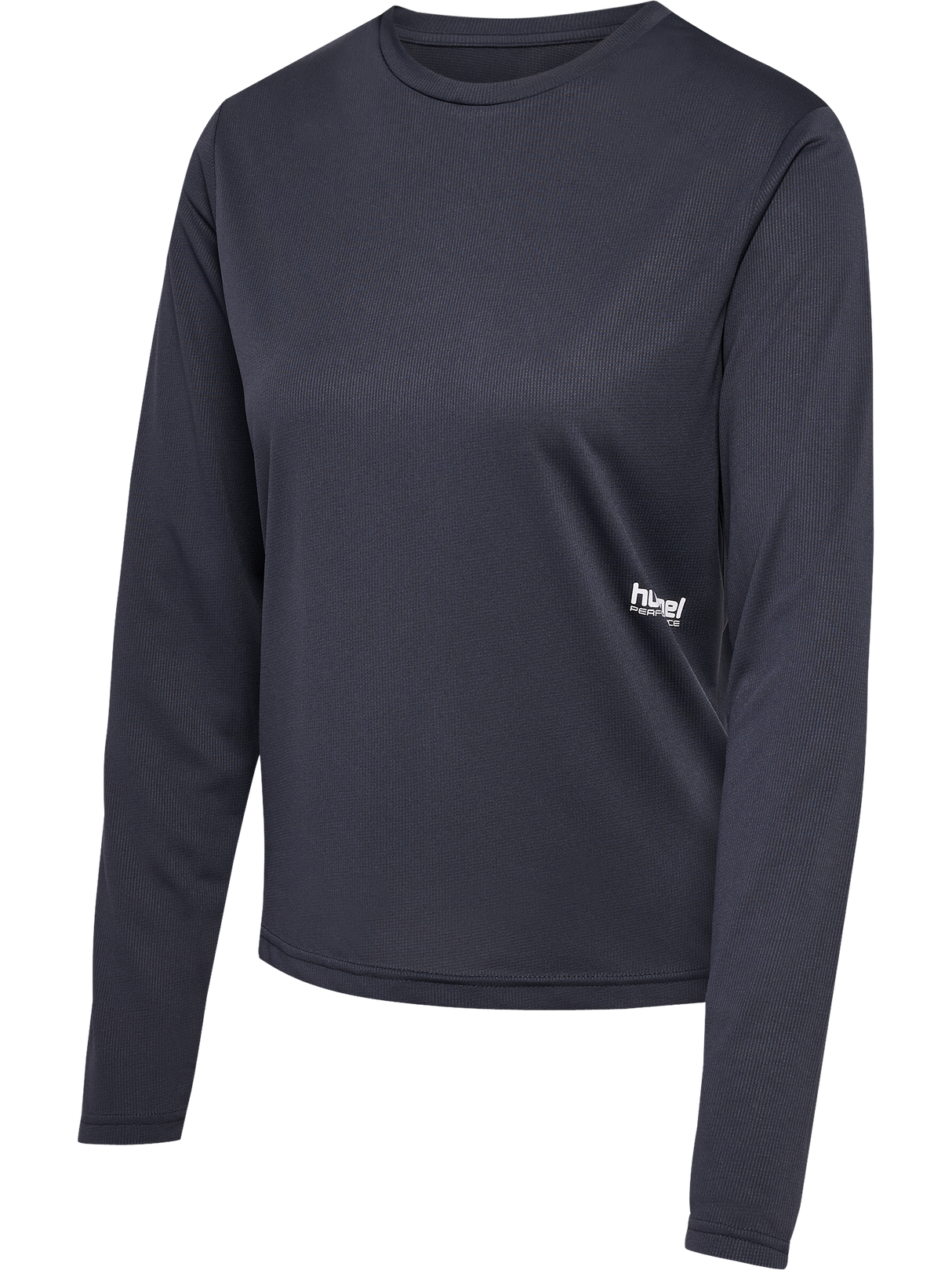 hummel Women's Pulse Workout Long Sleeve T-Shirt-1