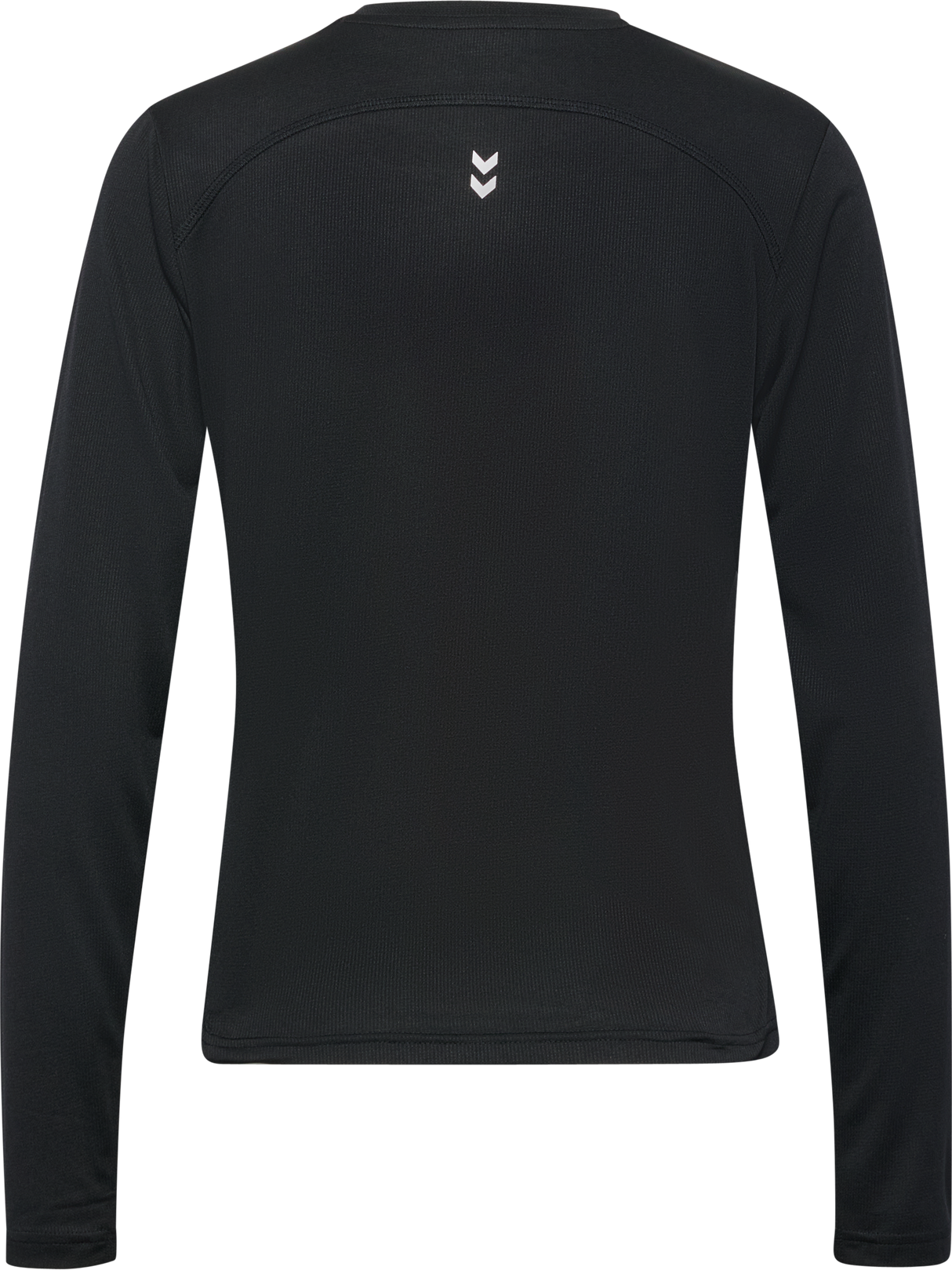 hummel Women's Pulse Workout Long Sleeve T-Shirt-2
