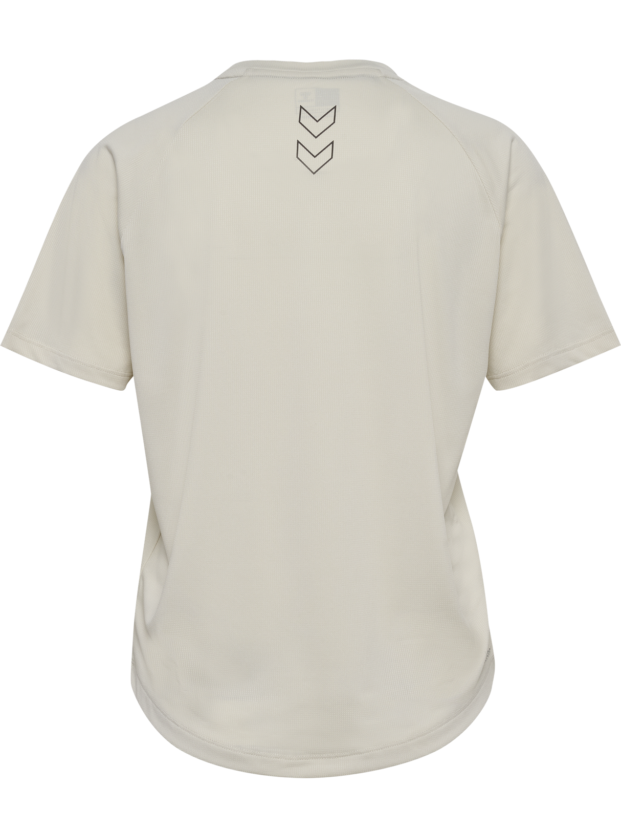 hummel Women's Court Light Weight T-Shirt-2
