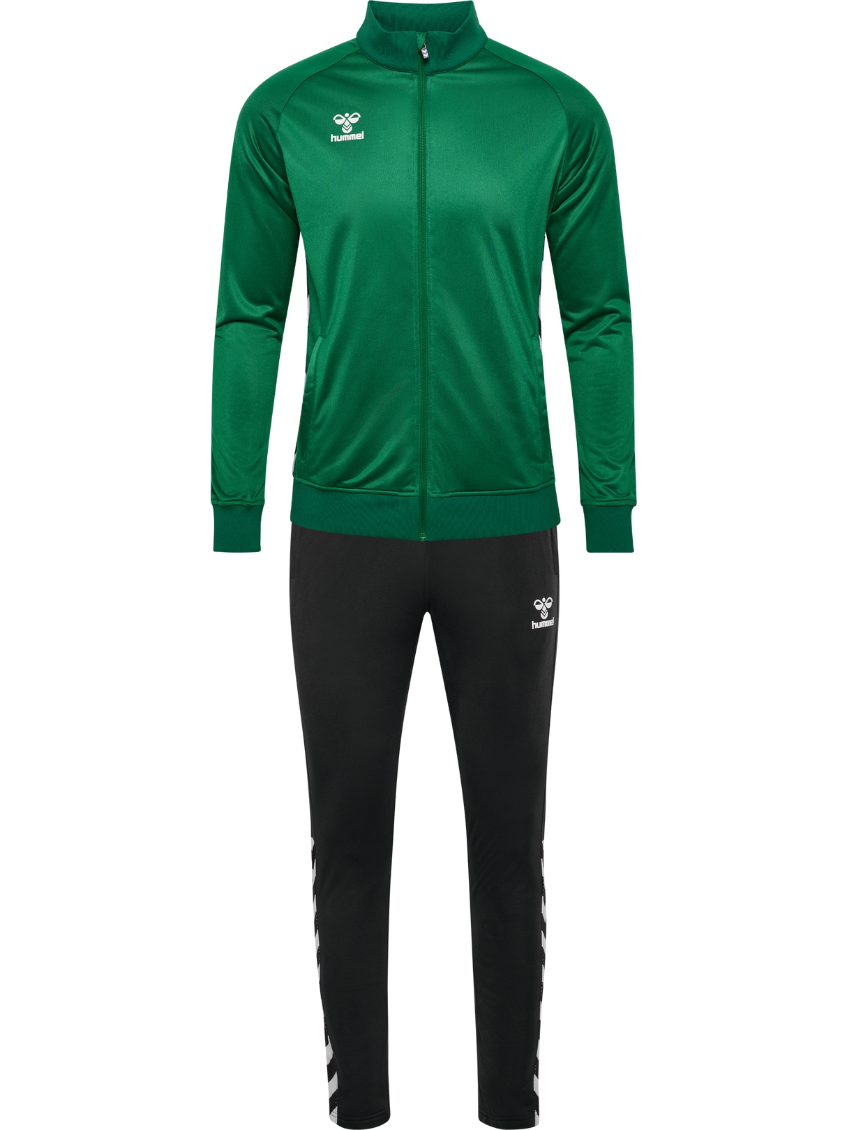 hummel Unisex Playful Tracksuit-1