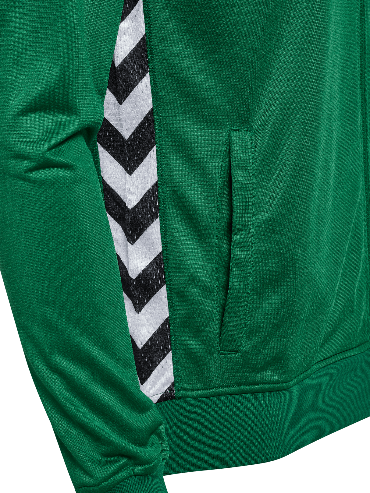 hummel Unisex Playful Tracksuit-4