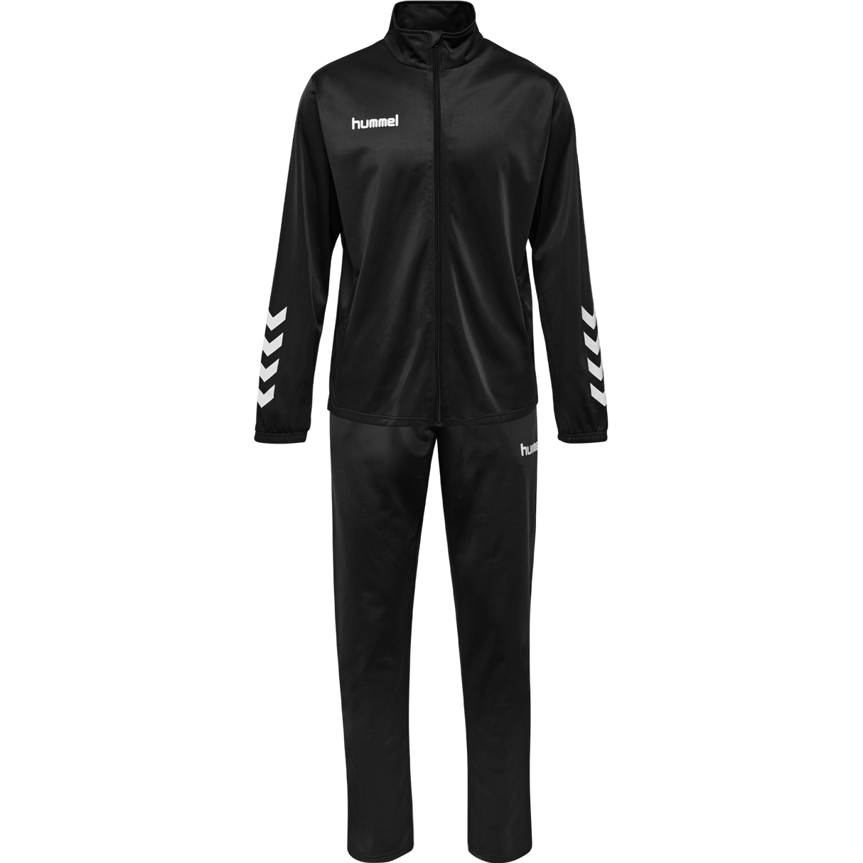 hummel Men's Promo Poly Suit-1