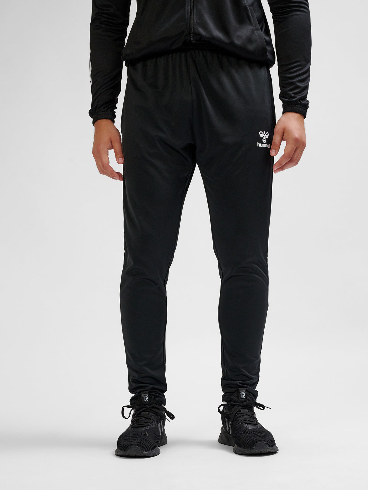 hummel Men's Promo Poly Suit-7