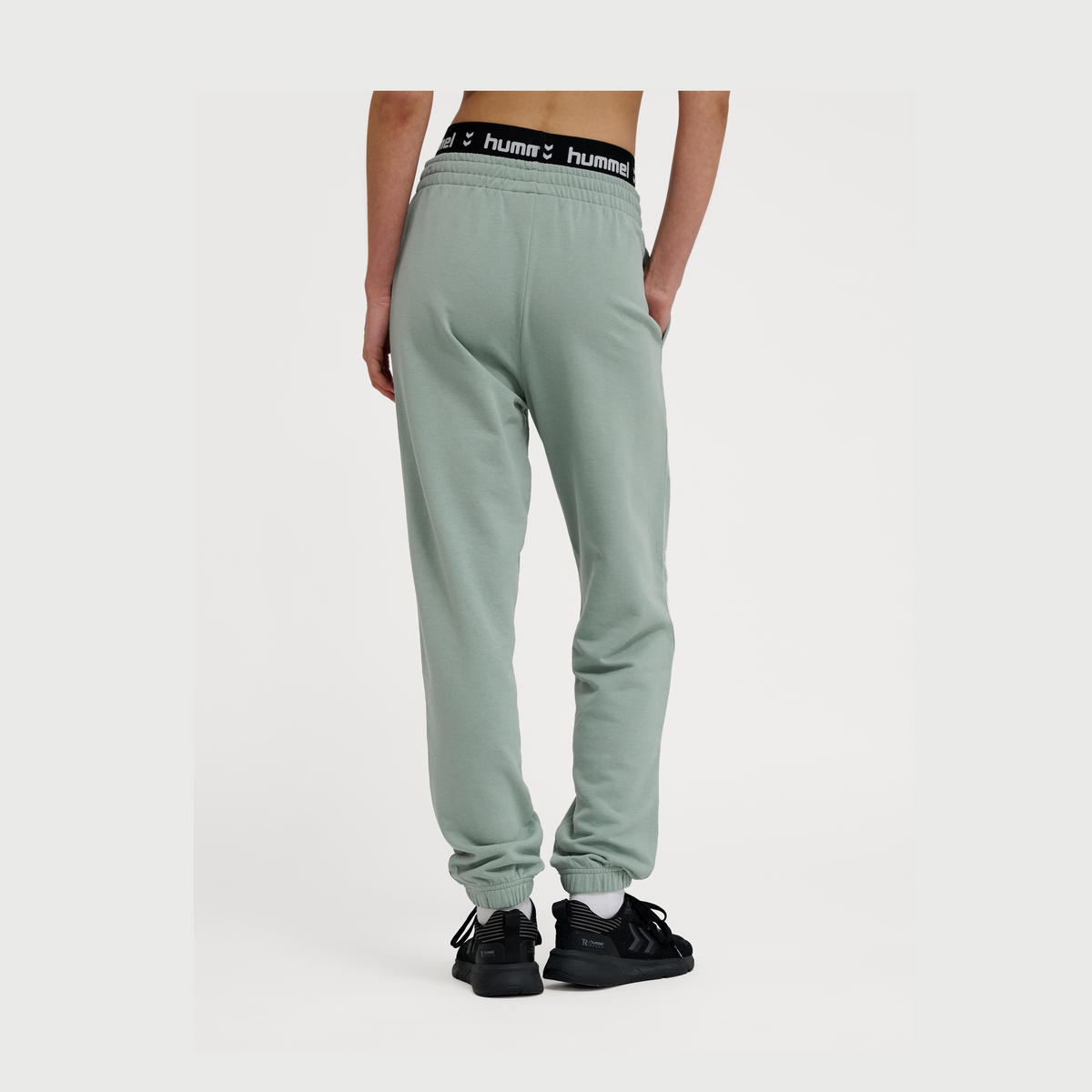 hummel Women's Pulse Sweatpants-4
