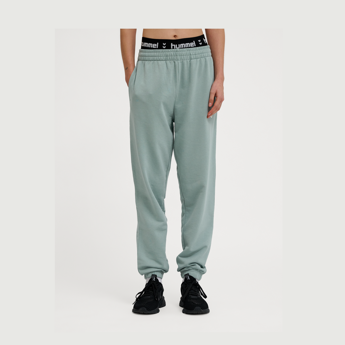 hummel Women's Pulse Sweatpants-5