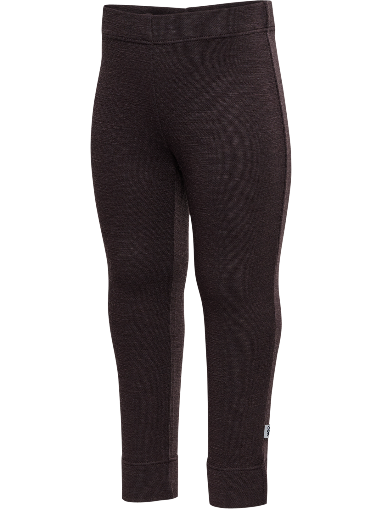 hummel Youth Mini Wool Tights-1